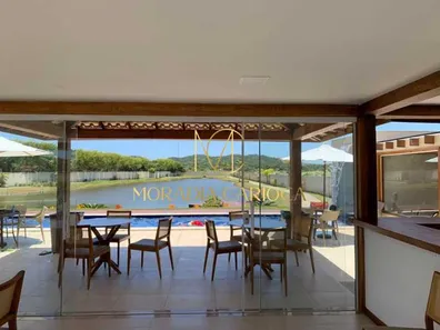 Casa de Condomínio com 4 Quartos à venda, 200m² no Manguinhos, Armação dos Búzios