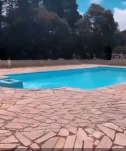 Fazenda / Sítio / Chácara com 3 Quartos à venda, 245m² no Saboó, São Roque