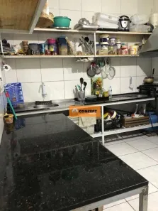 Loja / Salão / Ponto Comercial à venda, 230m² no Parque Olimpico, Mogi das Cruzes