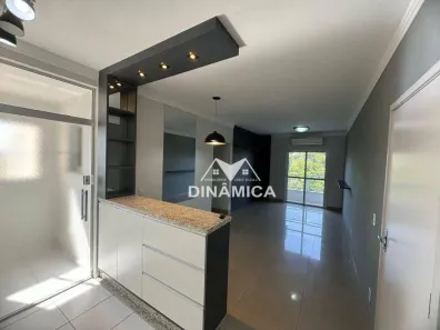 Apartamento com 3 Quartos à venda, 74m² no Jardim Residencial Ravagnani, Sumaré