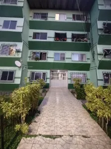Apartamento com 2 Quartos à venda, 55m² no Paralela, Salvador