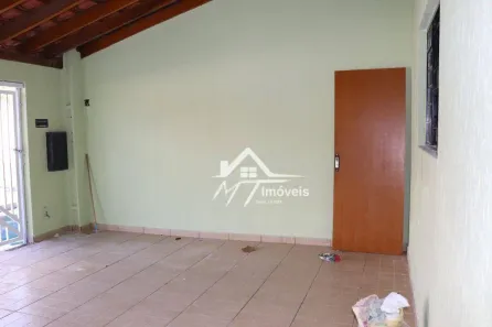 Casa com 2 Quartos à venda, 80m² no Jardim Primavera, Sumaré