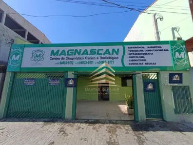 Loja / Salão / Ponto Comercial para venda ou aluguel, 440m² no Jardim Presidente Dutra, Guarulhos