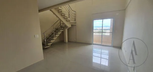 Cobertura com 3 Quartos à venda, 168m² no Parque Bela Vista, Votorantim