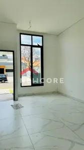 Casa de Condomínio com 3 Quartos à venda, 156m² no Parque Orestes Ôngaro, Hortolândia