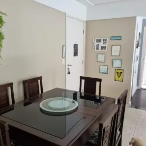 Apartamento com 2 Quartos para alugar, 79m² no Marapé, Santos