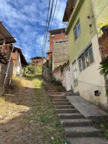 Casa com 2 Quartos à venda, 69m² no Betânia, Viçosa