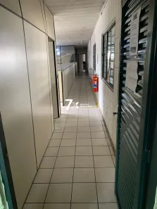 Galpão / Depósito / Armazém à venda, 5000m² no Itapuca, Resende