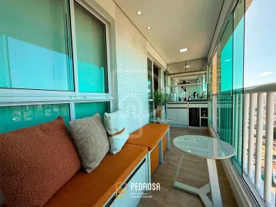Apartamento com 3 Quartos à venda, 83m² no Nova Parnamirim, Parnamirim