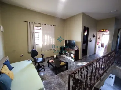 Casa com 3 Quartos à venda, 500m² no Pompeu, Sabará