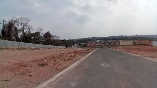 Terreno / Lote / Condomínio à venda, 261m² no Nova Jaguariúna III, Jaguariúna
