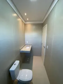 Casa com 3 Quartos à venda, 136m² no Vale Quem Tem, Teresina