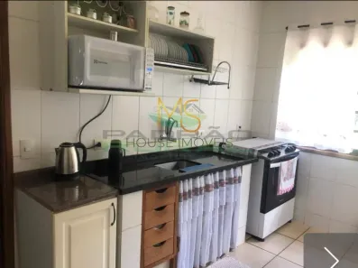 Fazenda / Sítio / Chácara com 5 Quartos à venda, 380m² no , Mairinque