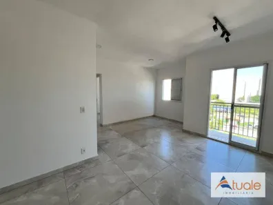 Apartamento com 2 Quartos à venda, 67m² no Residencial Recanto das Árvores, Sumaré