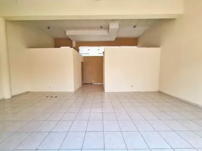 Conjunto Comercial / Sala para alugar, 70m² no Vila Rocha, Limeira