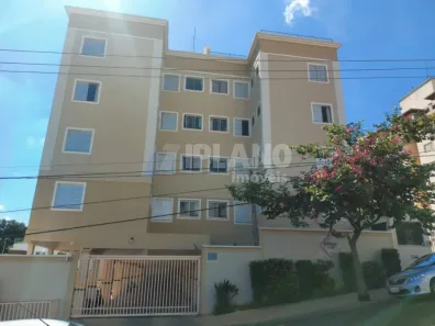 Cobertura com 3 Quartos à venda, 132m² no Jardim Gibertoni, São Carlos