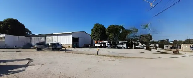 Galpão / Depósito / Armazém à venda, 2970m² no Parque Guarus, Campos dos Goytacazes