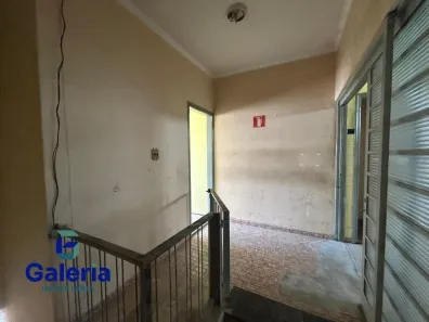 Prédio Inteiro com 2 Quartos para alugar, 192m² no Campos Elíseos, Ribeirão Preto