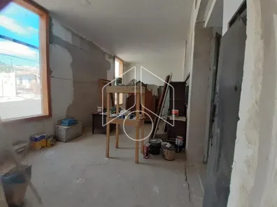 Galpão / Depósito / Armazém à venda, 300m² no Marília, Marília