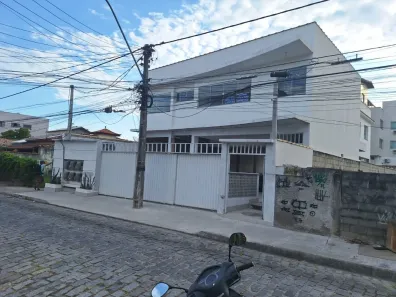 Loja / Salão / Ponto Comercial para alugar, 280m² no Novo Rio das Ostras, Rio das Ostras