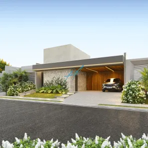 Casa de Condomínio com 3 Quartos à venda, 220m² no Parque Pioneiros, Sarandi