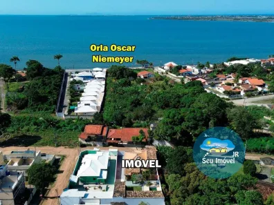 Casa com 4 Quartos à venda, 210m² no Hospício, Araruama