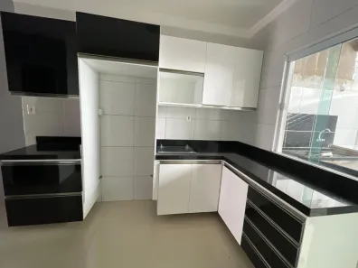 Casa com 2 Quartos à venda, 80m² no Jardim Bandeirantes, Maracanaú