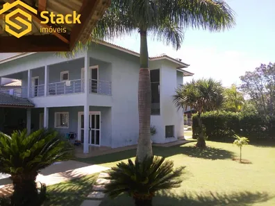 Casa de Condomínio com 4 Quartos à venda, 320m² no Jardim Primavera, Itupeva