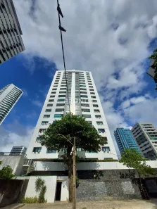 Apartamento com 3 Quartos à venda, 98m² no Piedade, Jaboatão dos Guararapes