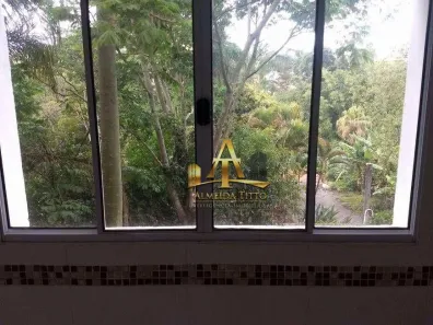 Casa de Condomínio com 2 Quartos à venda, 75m² no Jardim São João, Jandira