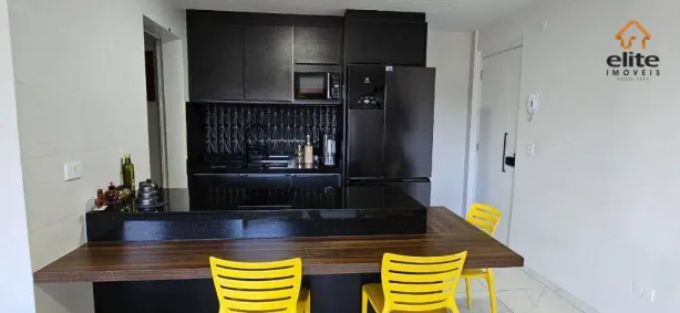 Apartamento com 3 Quartos à venda, 70m² no Loteamento Bosque Merhy, Quatro Barras
