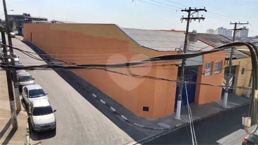 Loja / Salão / Ponto Comercial à venda, 576m² no Vila São João, Ferraz de Vasconcelos
