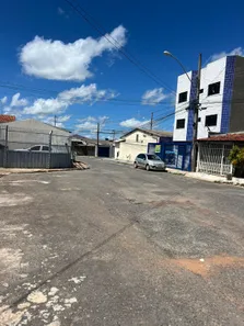 Terreno / Lote / Condomínio à venda no Paranoá, Brasília
