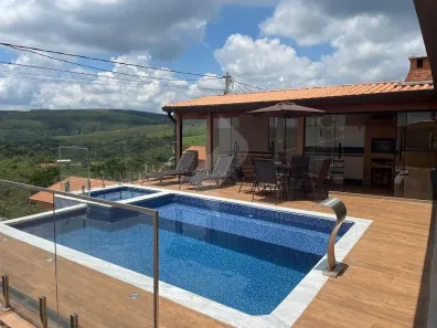 Casa com 2 Quartos à venda, 86m² no , Mairinque
