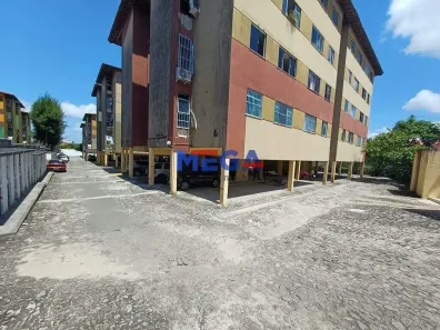 Apartamento com 2 Quartos para alugar, 77m² no Tauape, Fortaleza
