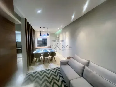 Cobertura com 3 Quartos à venda, 132m² no Vila Paraíso, Caçapava