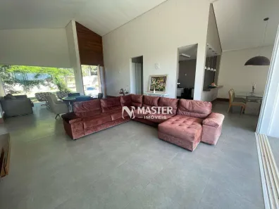 Fazenda / Sítio / Chácara com 4 Quartos para alugar, 250m² no Parque Serra Dourada, Marília