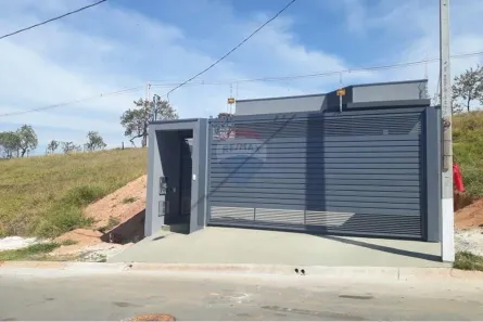 Casa com 2 Quartos à venda, 82m² no Condomínio Villa Verde Bragança, Bragança Paulista