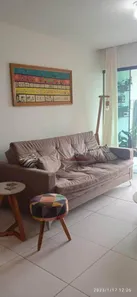 Apartamento com 2 Quartos à venda, 72m² no Santa Rita, Marechal Deodoro