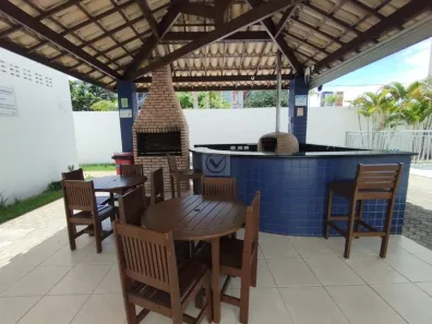 Apartamento com 3 Quartos para alugar, 85m² no Farolândia, Aracaju