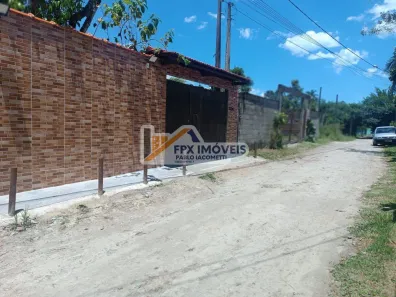Fazenda / Sítio / Chácara com 1 Quarto à venda, 1086m² no Jardim Leonor, Mongaguá