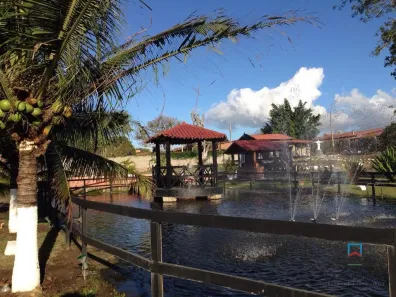 Fazenda / Sítio / Chácara com 12 Quartos à venda, 10000m² no Gravatá Centro, Gravatá