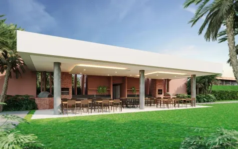 Terreno / Lote / Condomínio à venda, 411m² no Nova Betânia, Mossoró