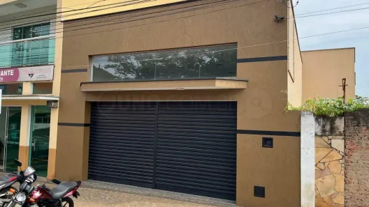 Loja / Salão / Ponto Comercial para alugar, 169m² no Centro, Rio das Pedras
