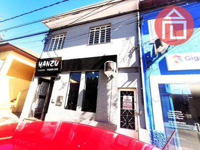 Loja / Salão / Ponto Comercial para alugar, 144m² no Centro, Bragança Paulista