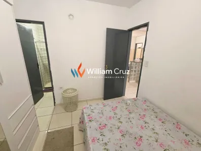 Casa com 2 Quartos para alugar, 70m² no Centro, São José da Coroa Grande