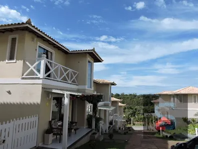 Casa de Condomínio com 3 Quartos à venda, 86m² no Village de Búzios, Armação dos Búzios