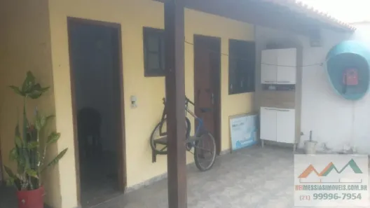 Casa de Condomínio com 5 Quartos para alugar, 200m² no Flamengo, Maricá