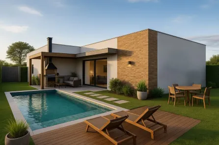 Fazenda / Sítio / Chácara com 2 Quartos à venda, 120m² no Lavorare Arujá, Arujá