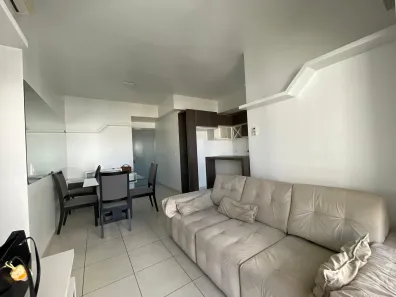 Casa com 2 Quartos para alugar, 72m² no Ponta Negra, Manaus